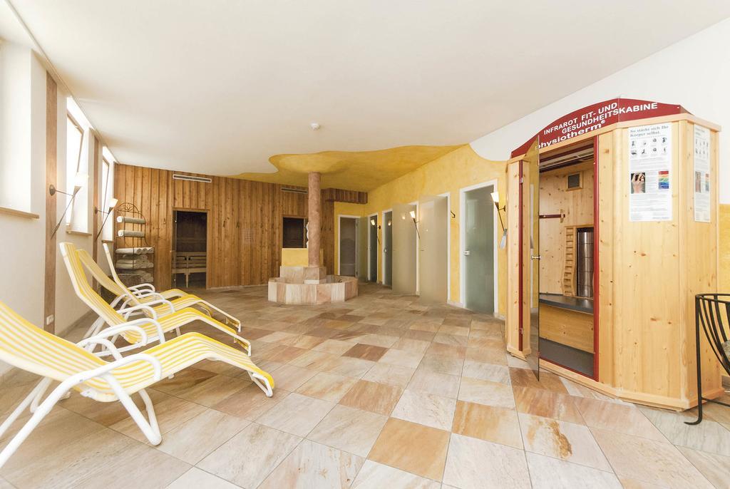 Hotel Tirolerhof แซร์เฟาส์ ภายนอก รูปภาพ